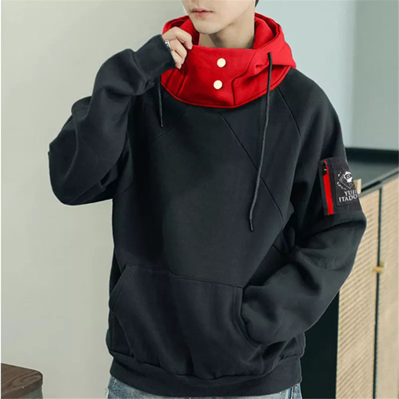 Itadori Hoddie