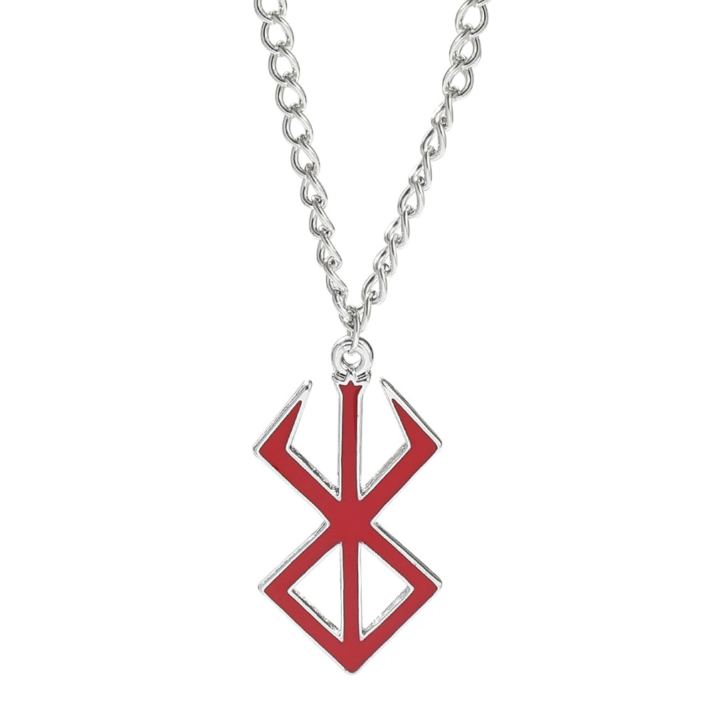 Berserk Necklace GatoGeek