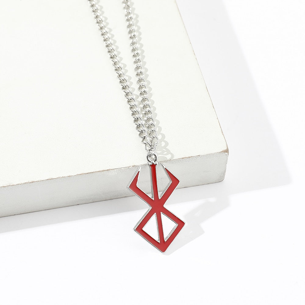 Berserk Necklace