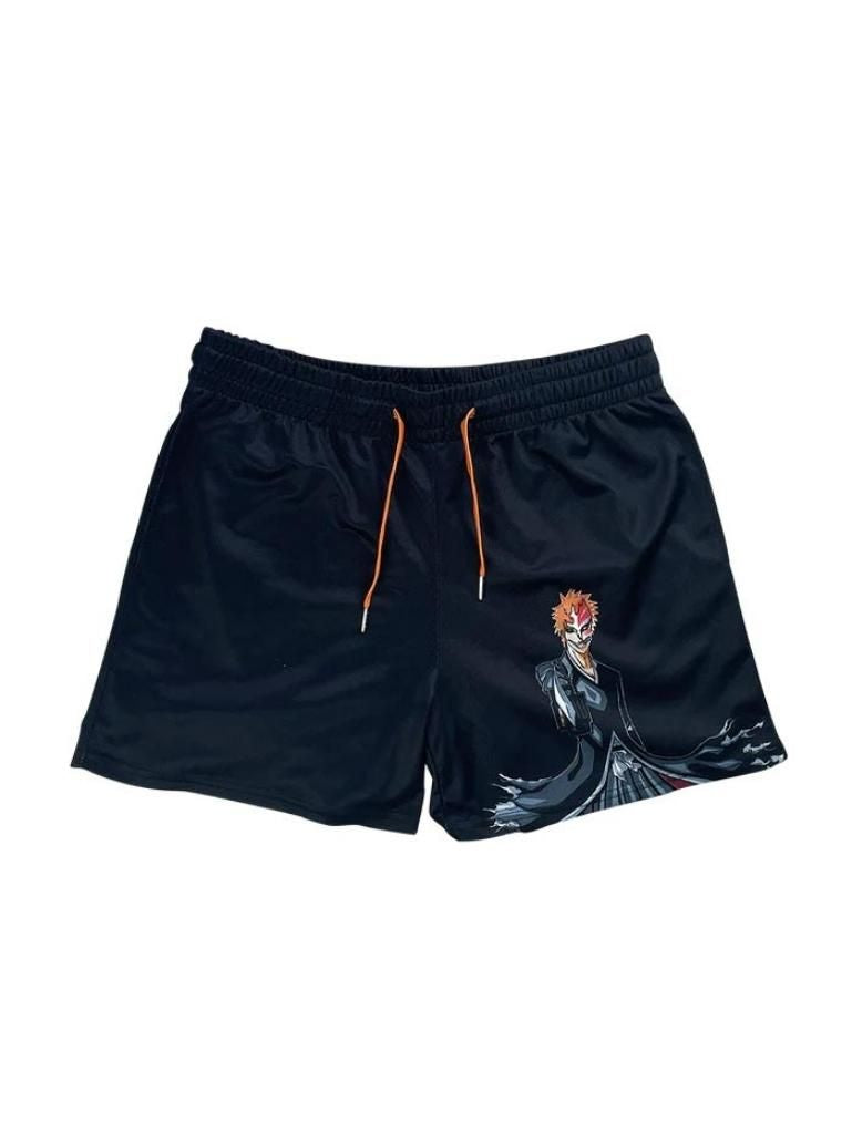 ICHIGO SHORTS Kawaii Side