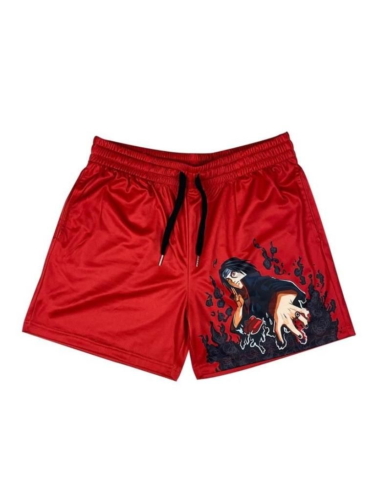 ITACHI SHORTS