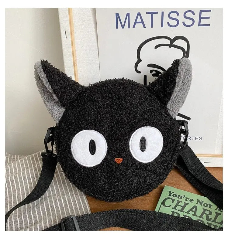 Jiji Crossbody Bag - Kiki Kawaii Delivery Service - Kawaii Side