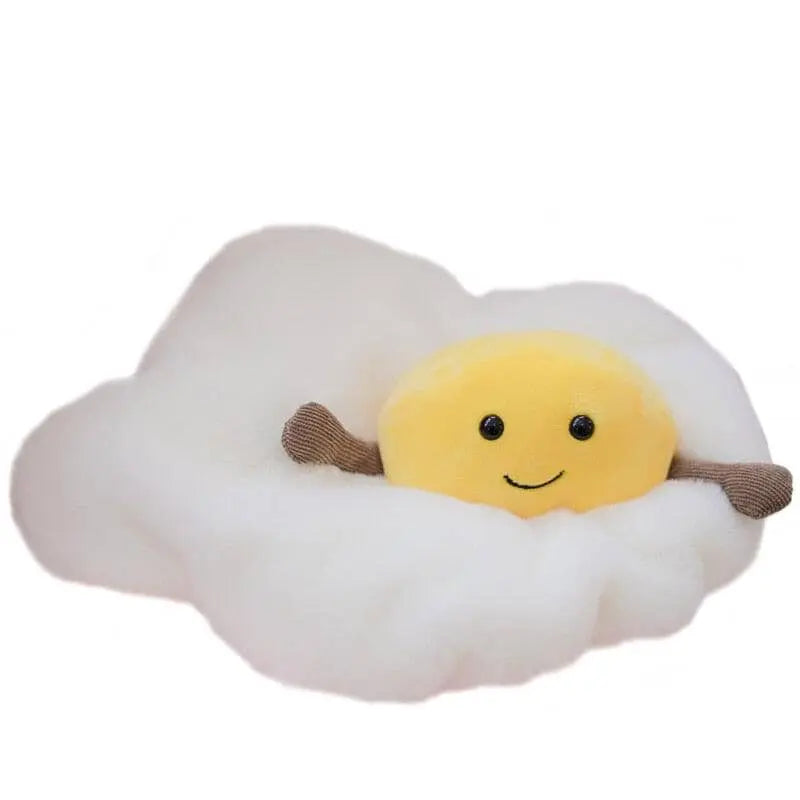 Kawaii Bakery Cute Bread Plushies - Kawaii Side