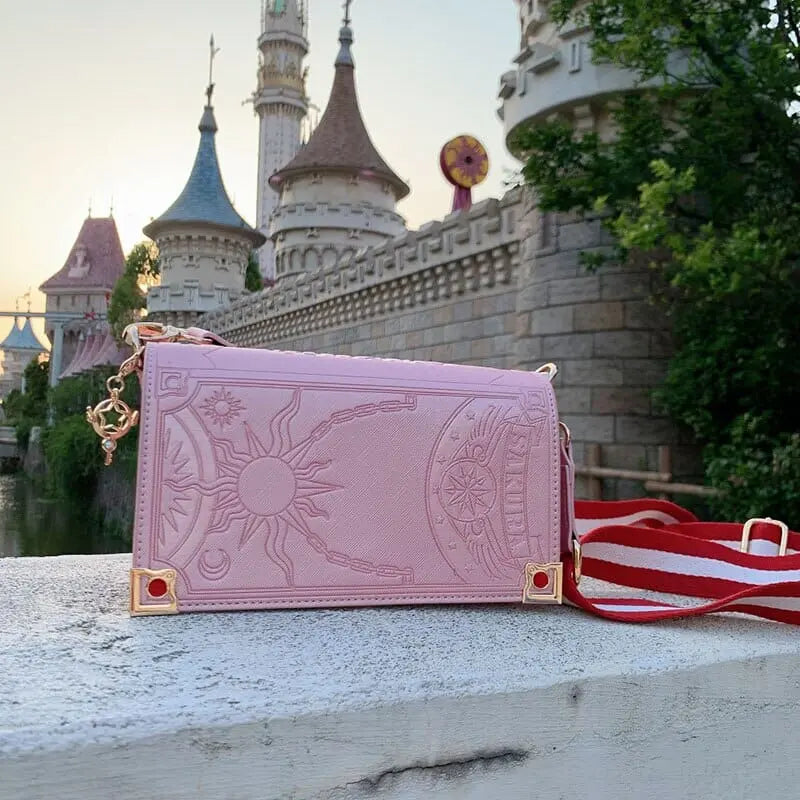 Kawaii Sakura Bag - Kawaii Side