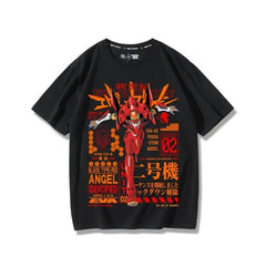 Classic Mecha T-Shirt