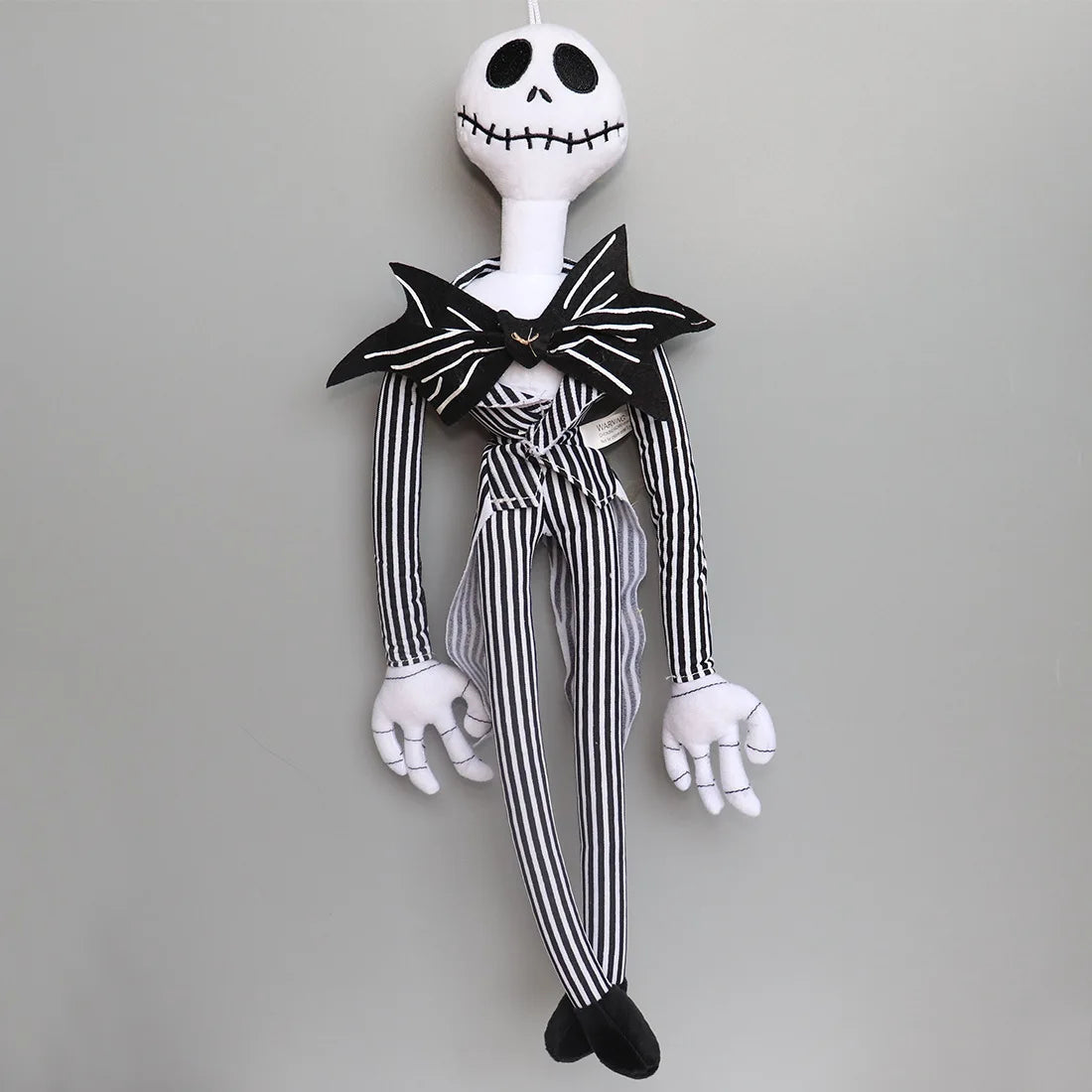 Jack Skellington Plush Toys Halloween