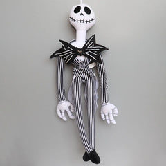 Jack Skellington Pluche Speelgoed Halloween