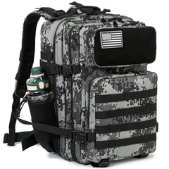 Military Classic Basics - Outdoor Assault Backpack 45L