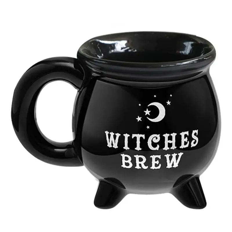 Witches Brew Ceramic Mug