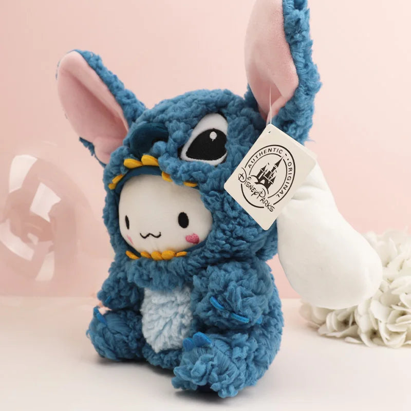 Kawaii Fusion Cute Plush