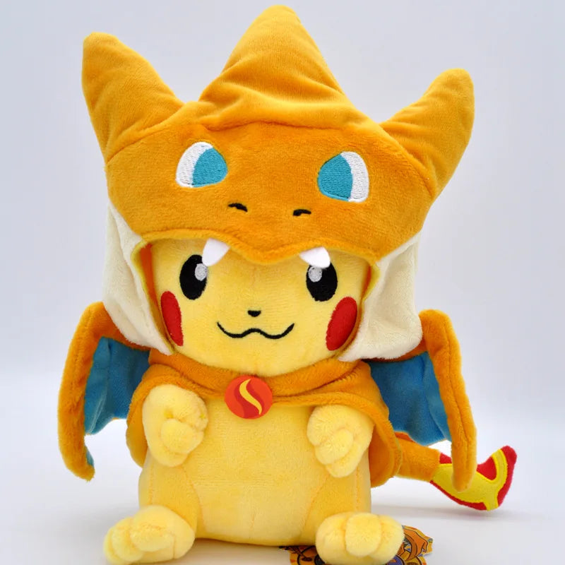 Kawaii Special Fusion Plush