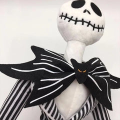 Peluches de Jack Skellington para Halloween