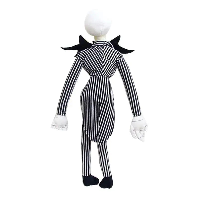 Jack Skellington Plush Toys Halloween