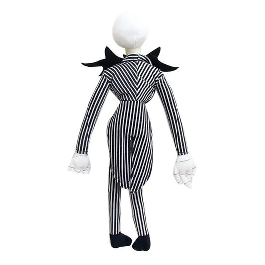 Peluches de Jack Skellington para Halloween