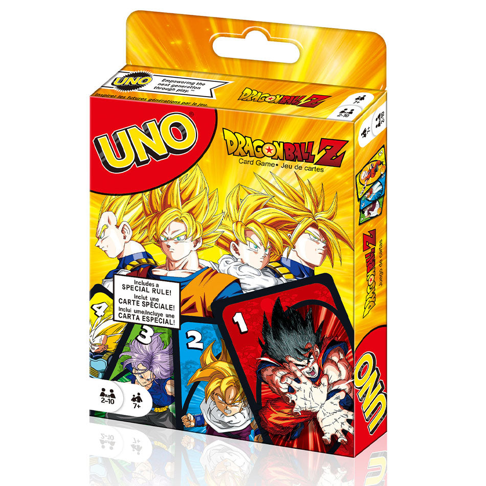 Epic Challenge Uno Special Limited Edition Kawaii Side