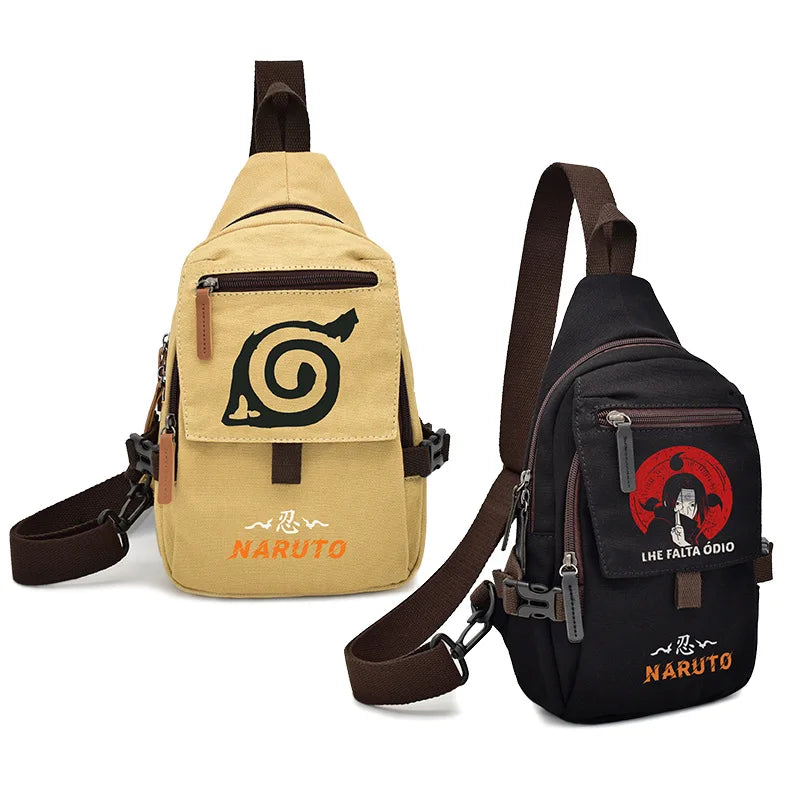 Classic Anime Otaku Shoulder bag