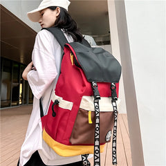 Korean Alternative Outdoor Backpack