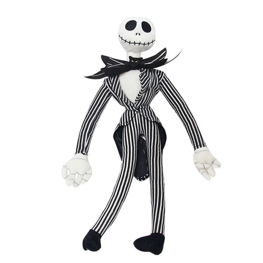 Jack Skellington Plush Toys Halloween