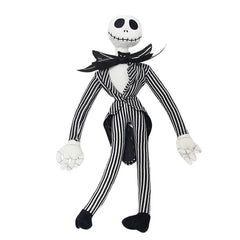 Jack Skellington Pluche Speelgoed Halloween