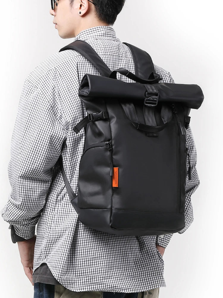 Anti Theft Casual Backpack