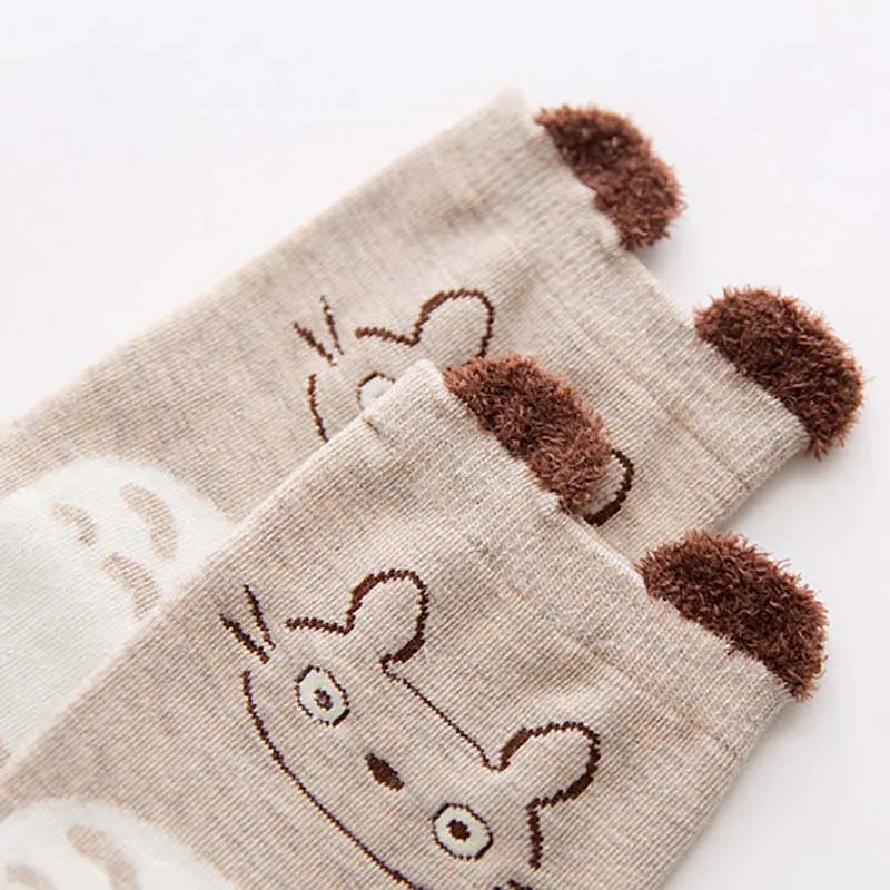 Kawaii Socks 5 Pairs