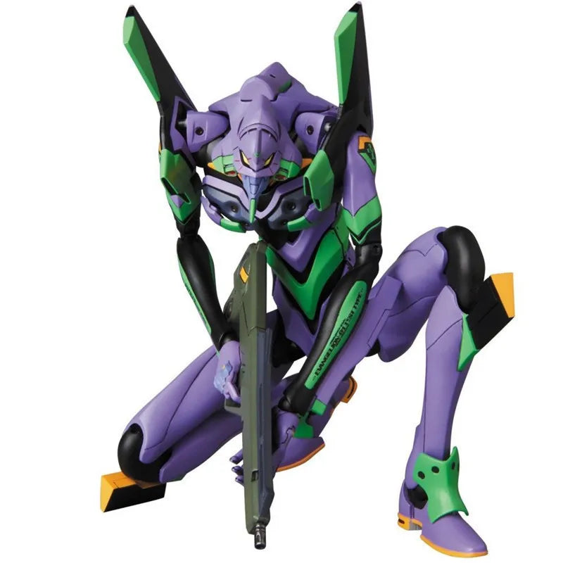 Eva Action Figure