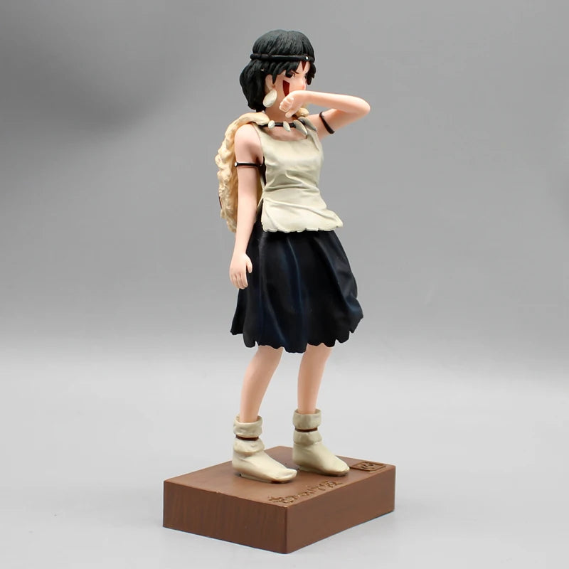 Princess Mononoke Action Figure