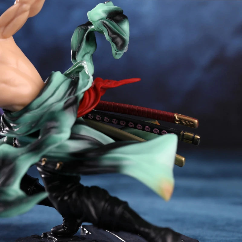 Roronoa Zoro Action Figure