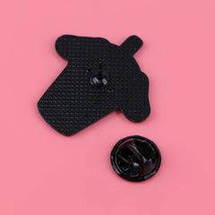 Leuke Bubble Tea Emaille Pin Set