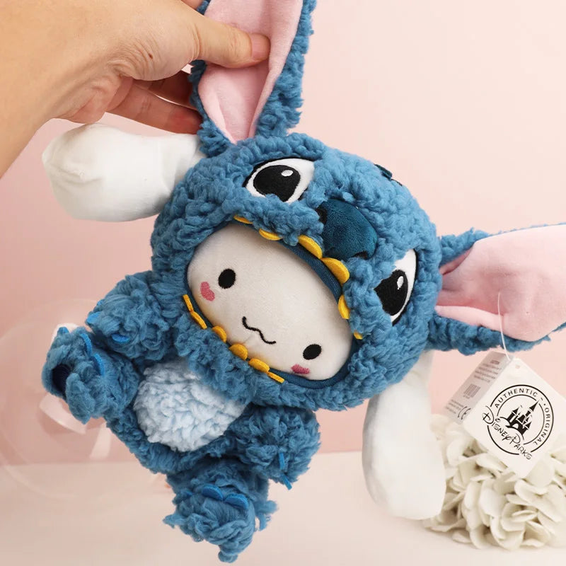 Kawaii Fusion Cute Plush