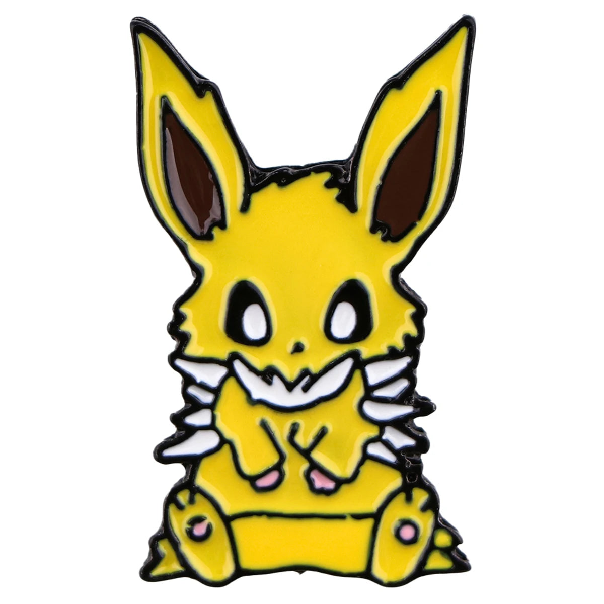 Kawaii Pocket Monsters Enamel Pin