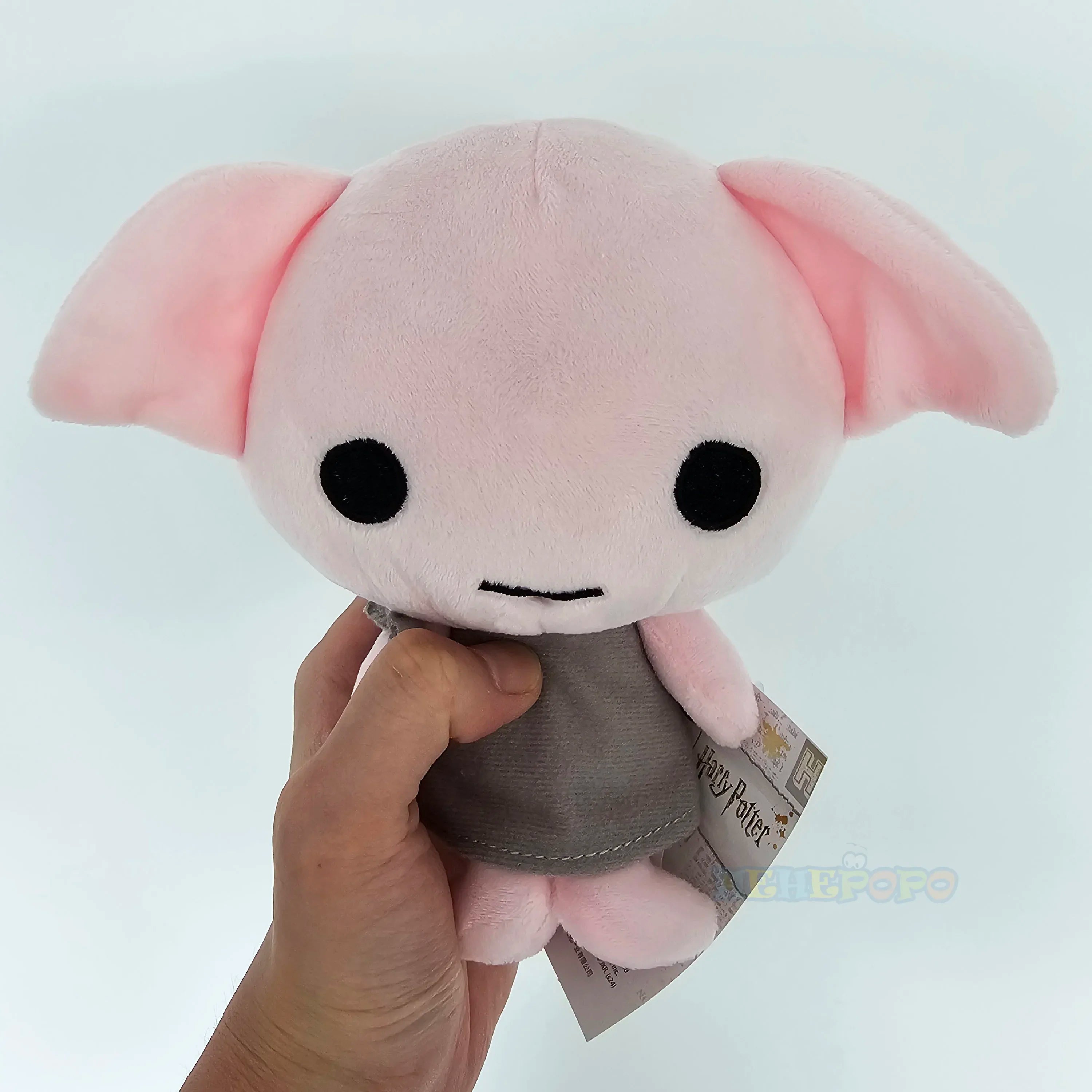 Mini Dobby The Elf Plush