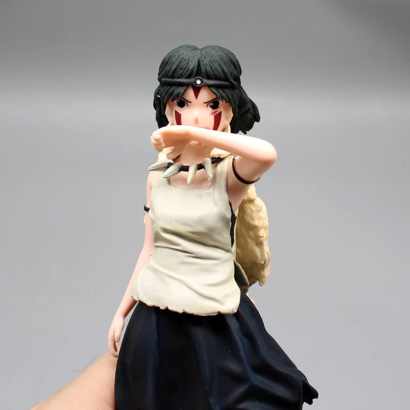 Princess Mononoke Action Figure