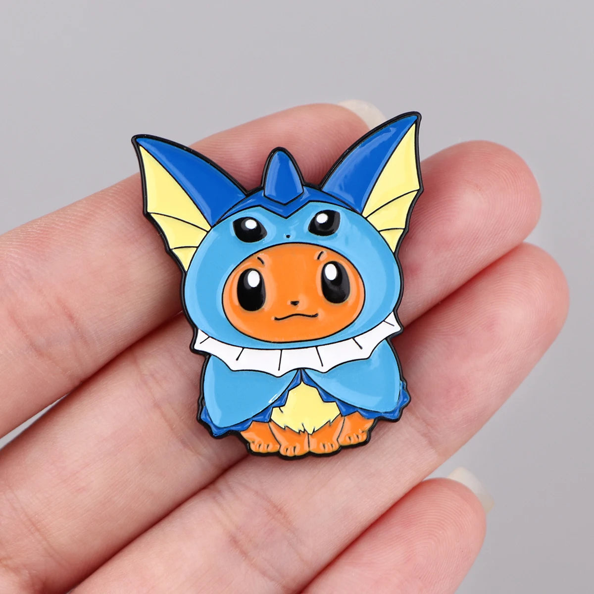 Eevee Enamel Pin