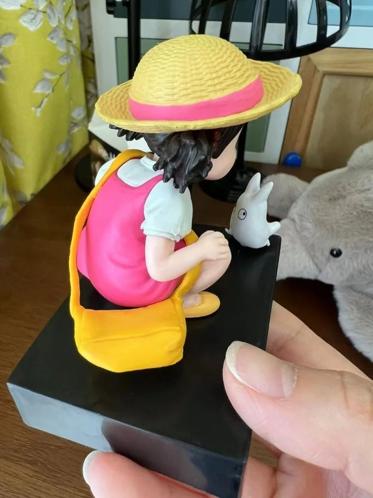 Kawaii Scene Figure