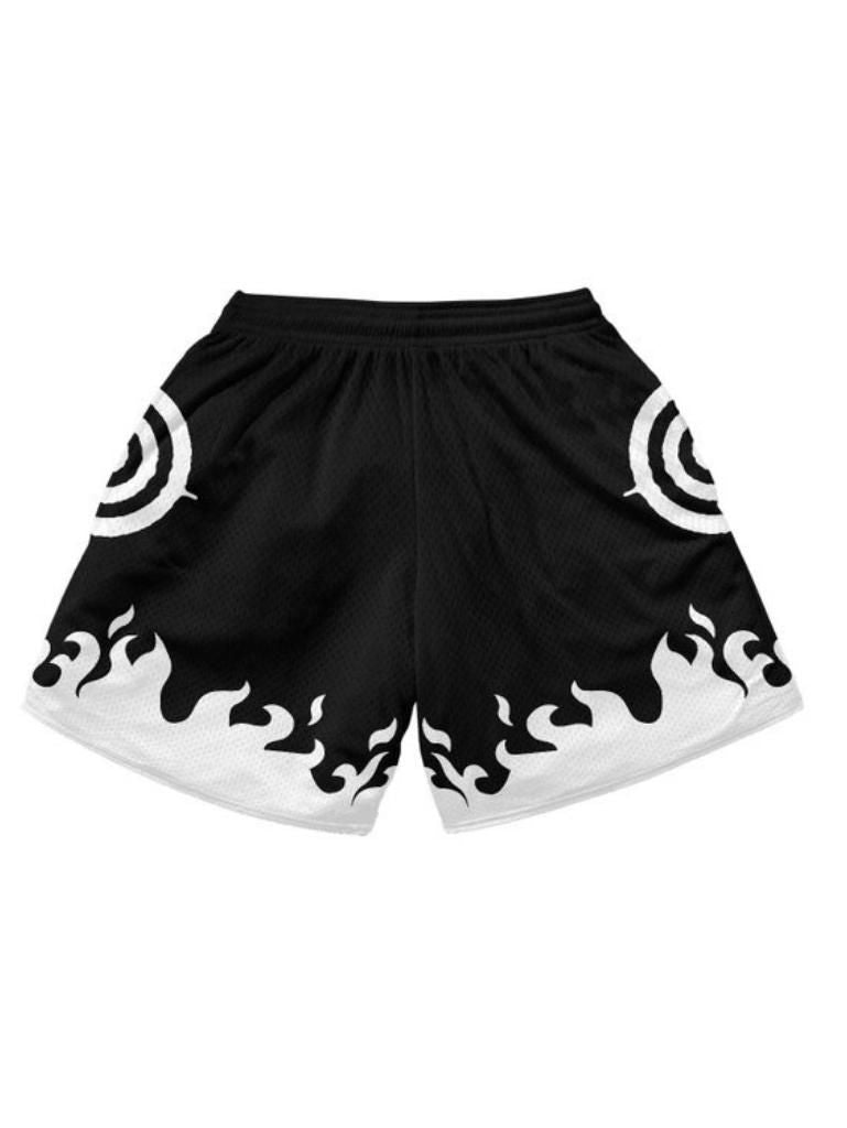 SAGE MODE SHORTS Kawaii Side