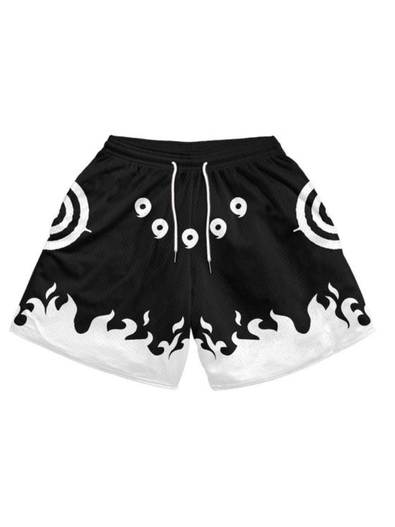 SAGE MODE SHORTS Kawaii Side