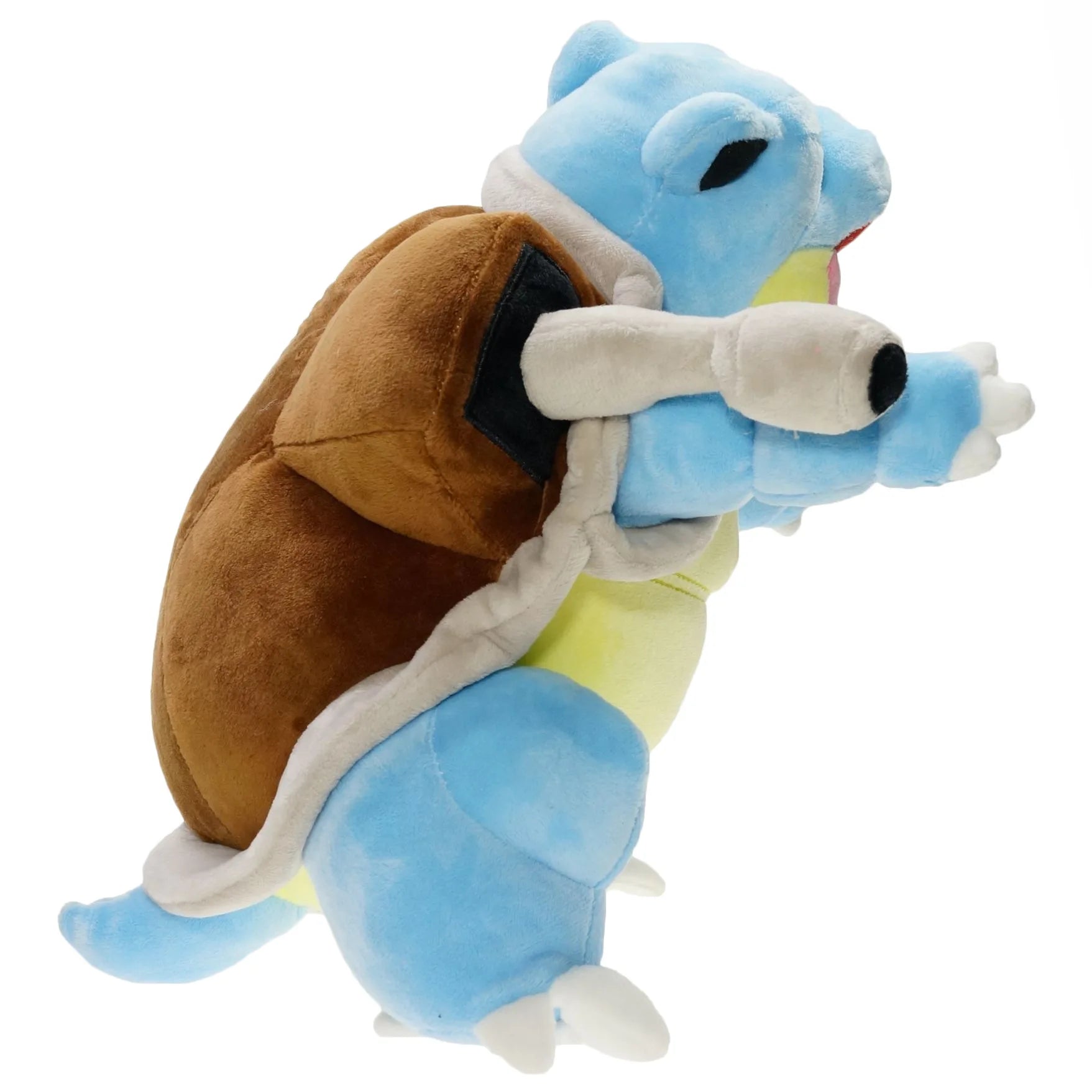 Blastoise Kawaii Plush