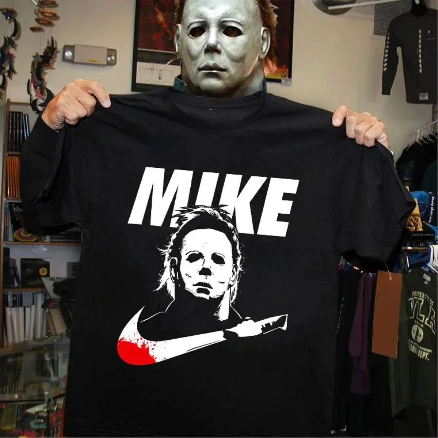 Mike Horror T-shirt