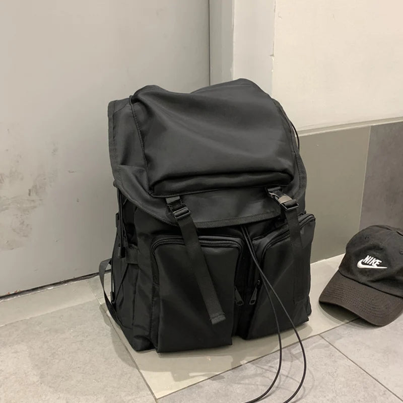 Casual Backpack 15.6 Inch Laptop