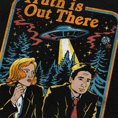 The Truth Is Out There T-Shirt