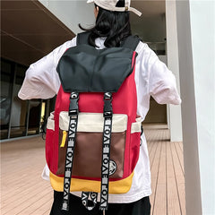 Korean Alternative Outdoor Backpack