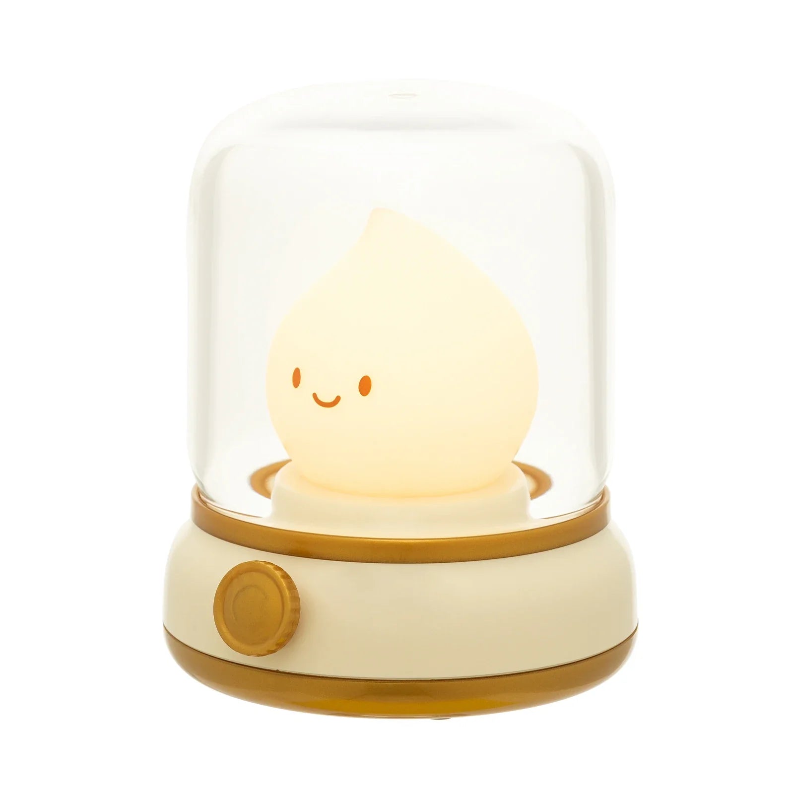 My Flame Friend Cozy Lamp