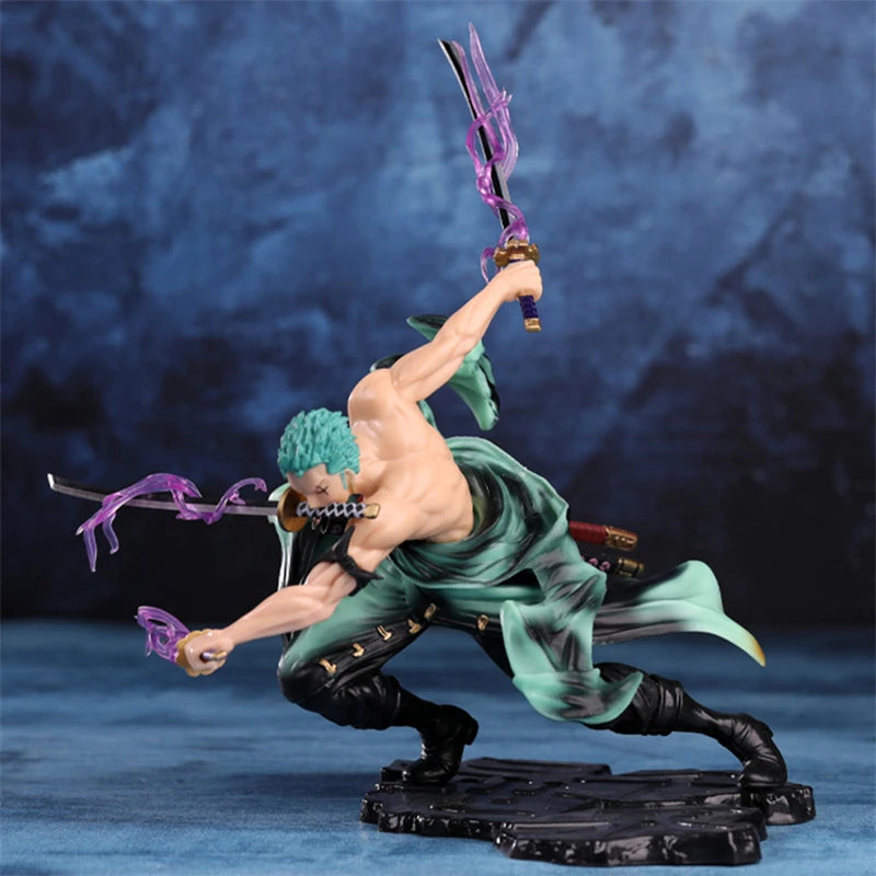 Roronoa Zoro Action Figure