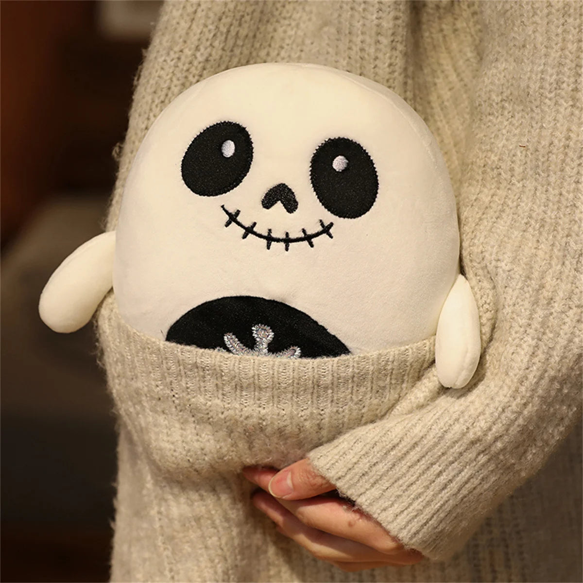 Cute Halloween Plush