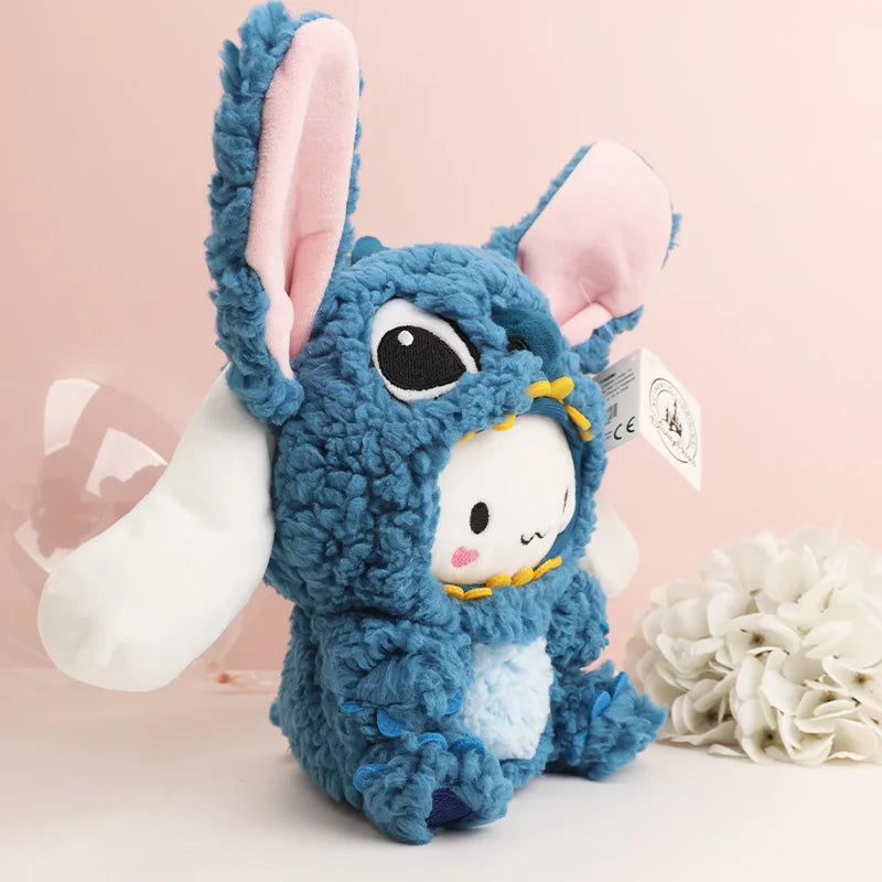 Kawaii Fusion Cute Plush