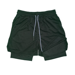 Dynamic Tech sportsshorts