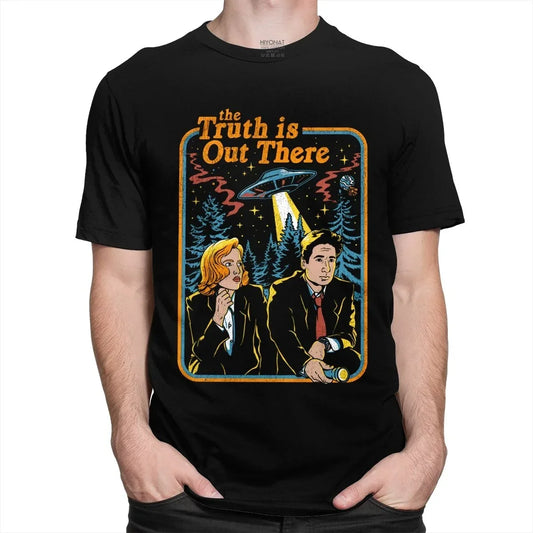 The Truth Is Out There T-Shirt