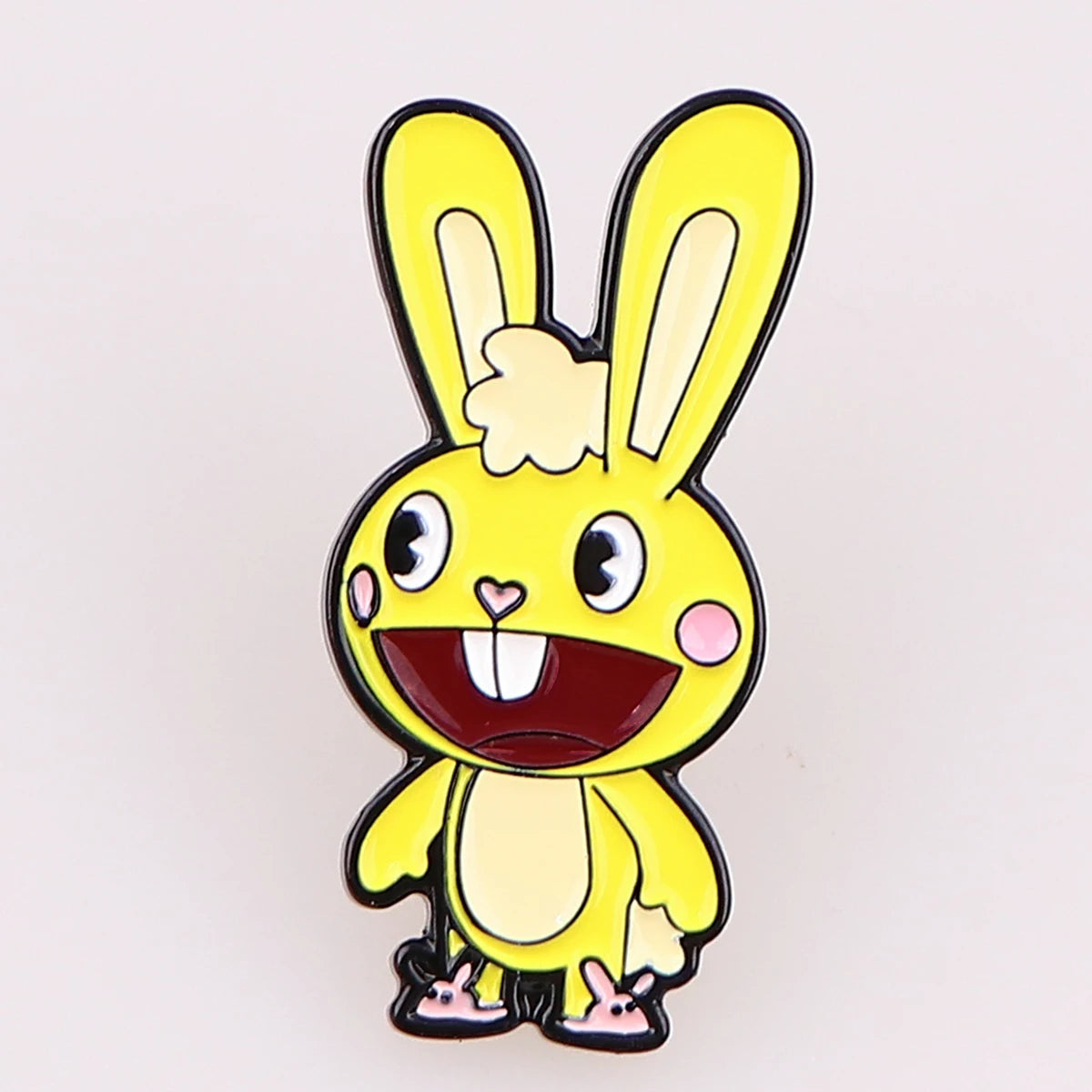 Happy Tree Friends Enamel Pin