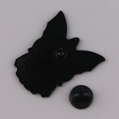 Eevee Emaille Pin